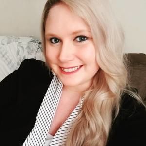 Meet your Posher, Bev